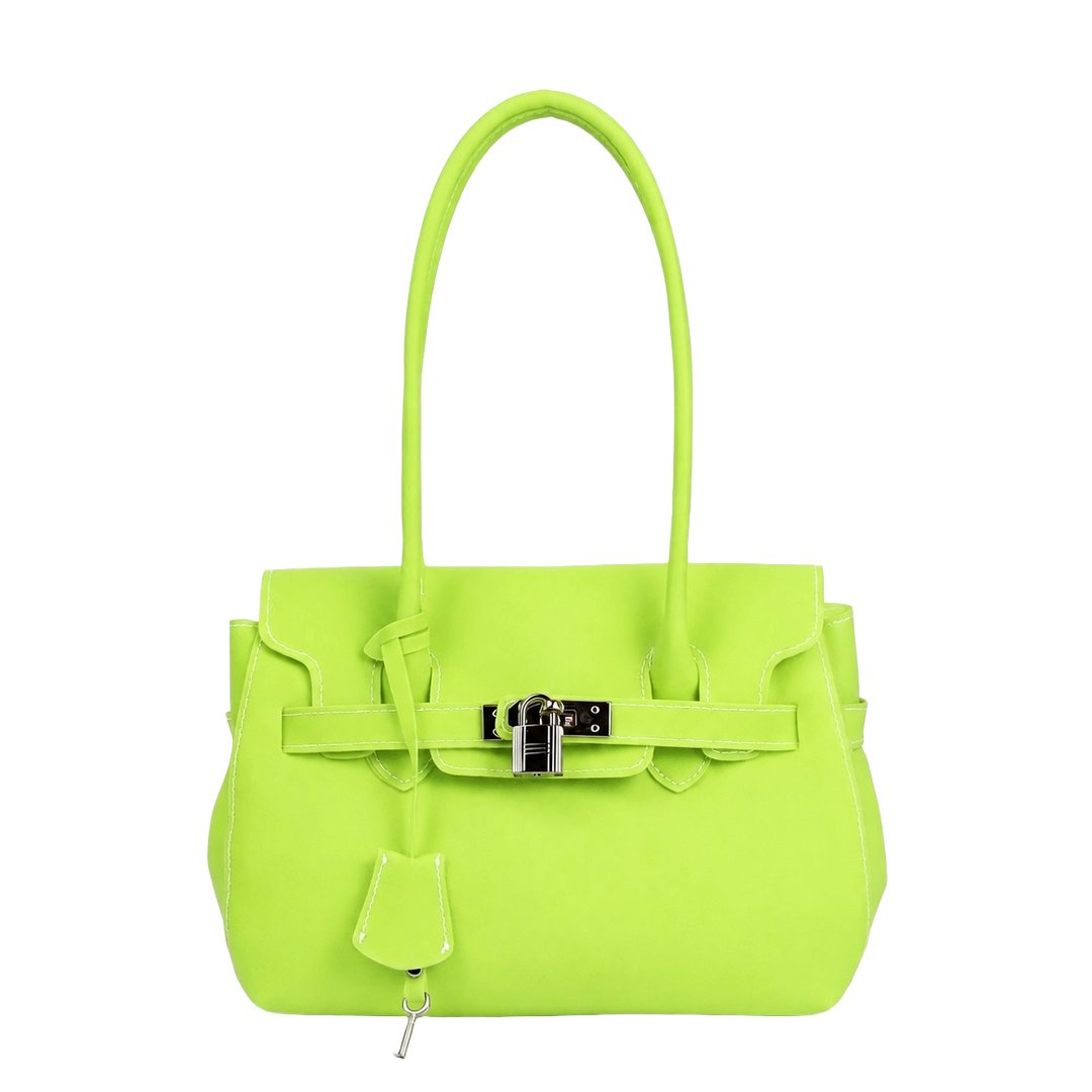 JellyBag™ – Sac transparent coréen
