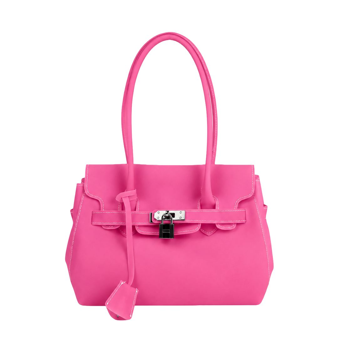 JellyBag™ – Sac transparent coréen