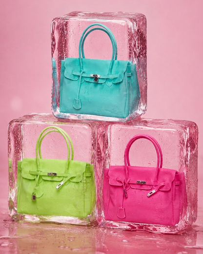 JellyBag™ – Sac transparent coréen